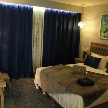 Luxury Split Apartment With View Kültér fotó