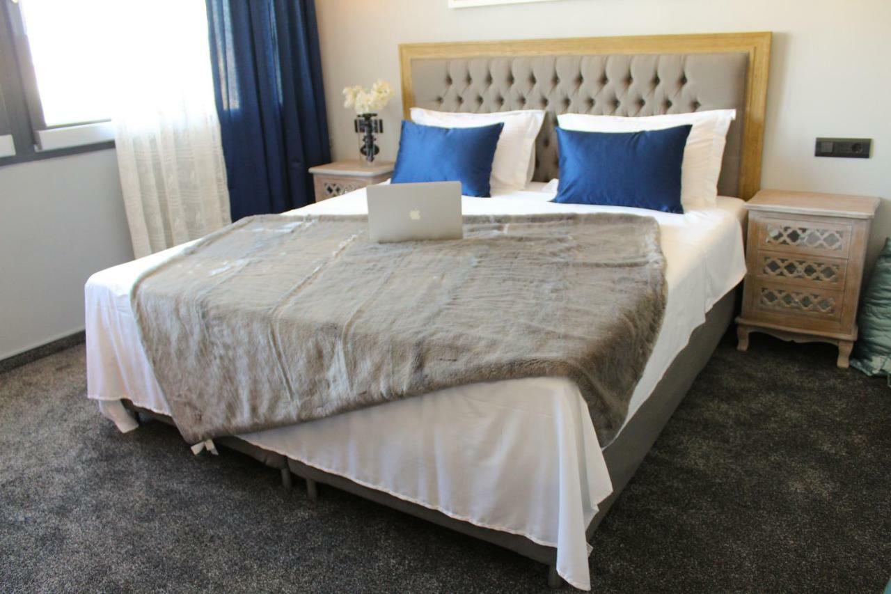 Luxury Split Apartment With View Kültér fotó